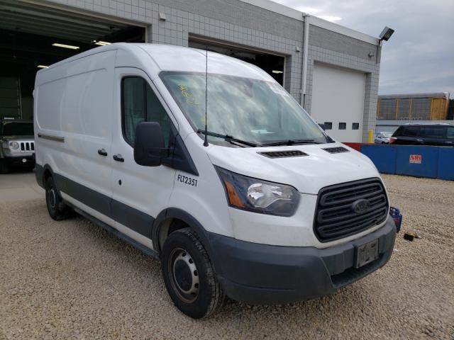 FORD TRANSIT T- 2018 1ftbw2cg6jkb28874