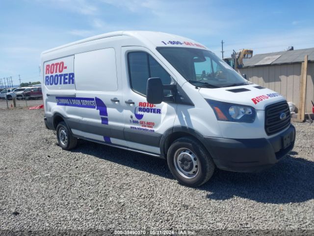 FORD TRANSIT T- 2019 1ftbw2cg6kka36391