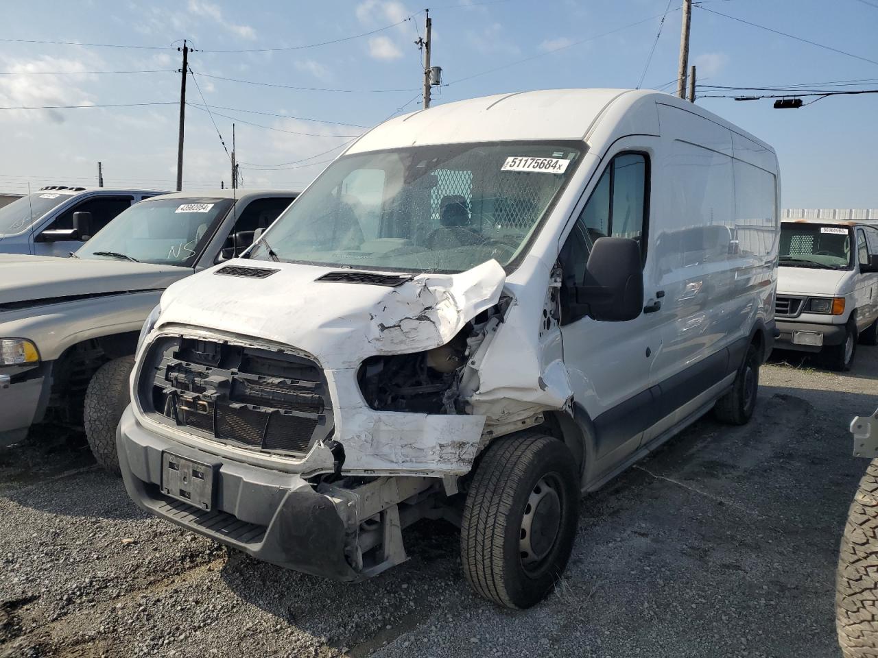 FORD TRANSIT 2018 1ftbw2cg7jka53036