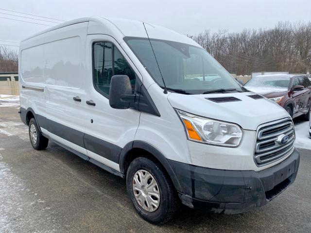 FORD TRANSIT T- 2019 1ftbw2cg8kka52477