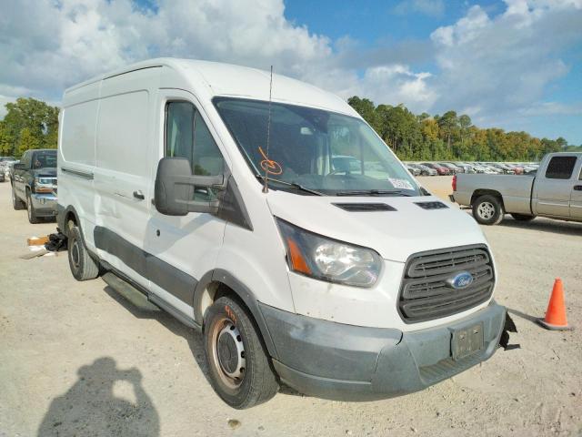 FORD TRANSIT T- 2016 1ftbw2cg9gkb17702