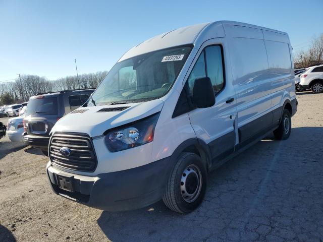 FORD TRANSIT T- 2019 1ftbw2cg9kka66680