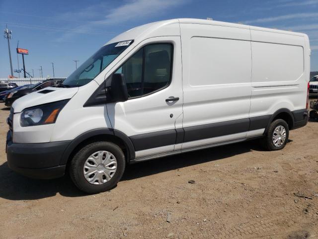 FORD TRANSIT T- 2017 1ftbw2cgxhka16881