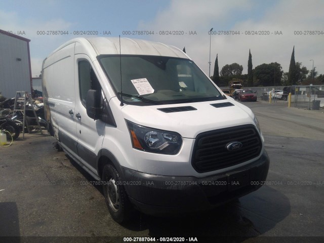 FORD TRANSIT VAN 2017 1ftbw2cgxhka45491