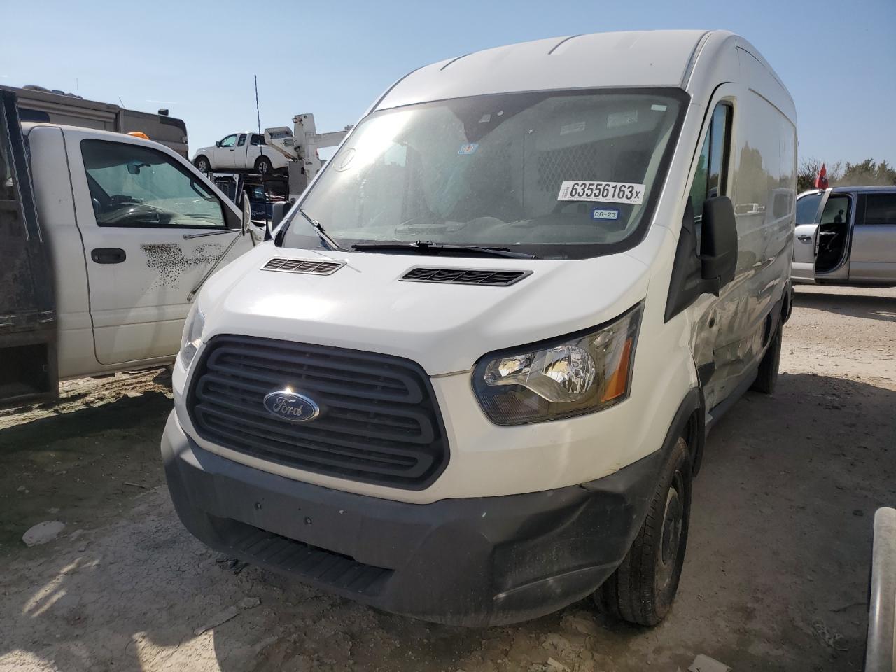 FORD TRANSIT 2019 1ftbw2cgxkkb27471