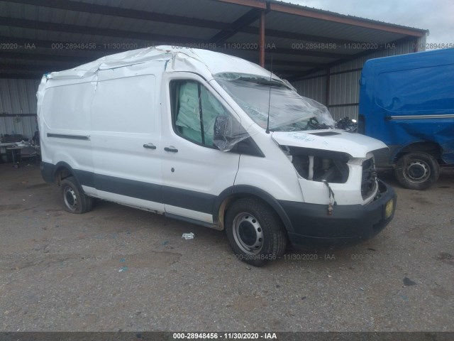 FORD TRANSIT VAN 2017 1ftbw2cm0hka01229