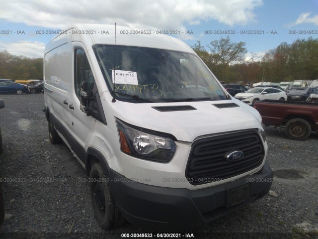 FORD TRANSIT VAN 2017 1ftbw2cm0hka82054