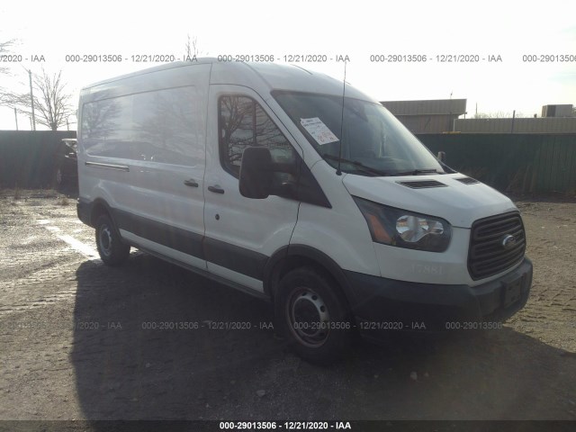 FORD TRANSIT VAN 2017 1ftbw2cm0hka82135