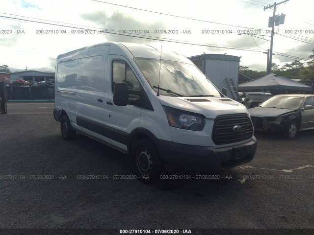 FORD TRANSIT VAN 2017 1ftbw2cm0hka84810