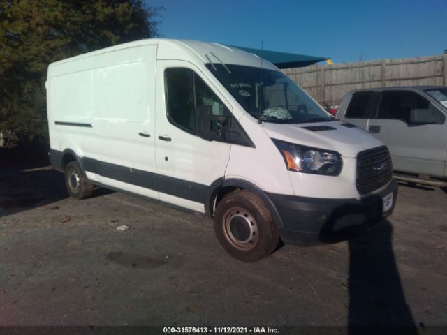 FORD TRANSIT VAN 2018 1ftbw2cm0jka88202