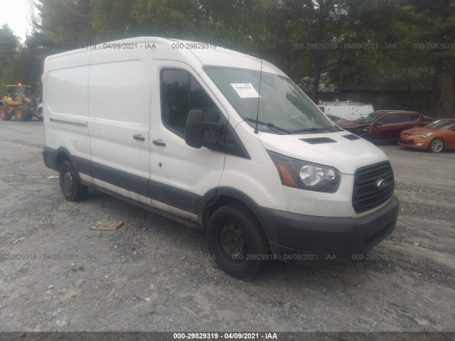 FORD TRANSIT VAN 2018 1ftbw2cm0jka88278