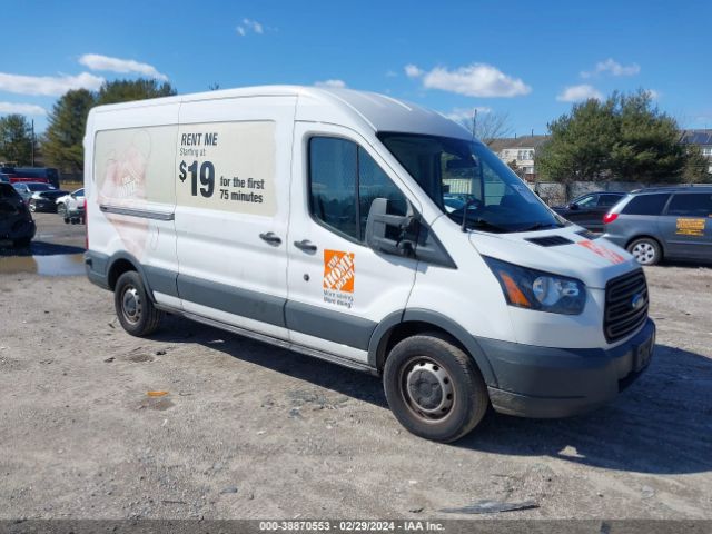 FORD TRANSIT-350 2018 1ftbw2cm0jka90578