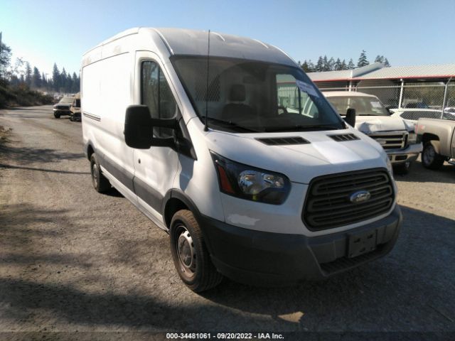 FORD TRANSIT VAN 2018 1ftbw2cm0jka90628