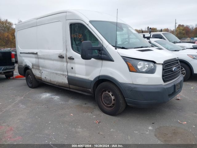 FORD TRANSIT 2018 1ftbw2cm0jka92783