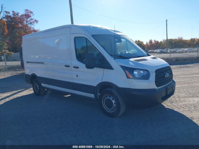 FORD TRANSIT 2019 1ftbw2cm0kka40698