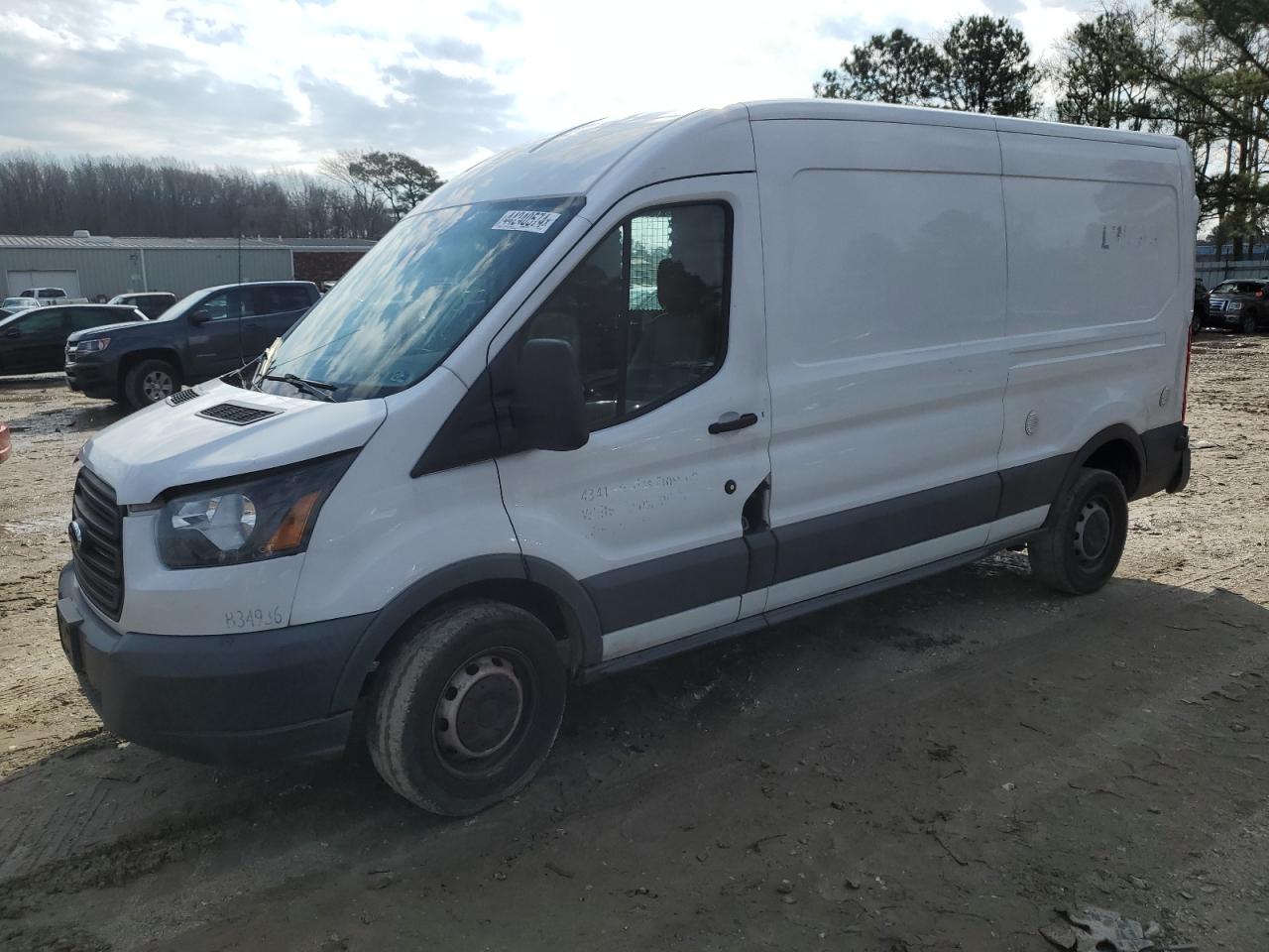 FORD TRANSIT 2016 1ftbw2cm1gkb34936