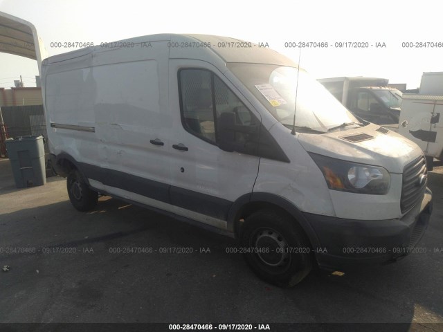 FORD TRANSIT VAN 2017 1ftbw2cm1hka82225