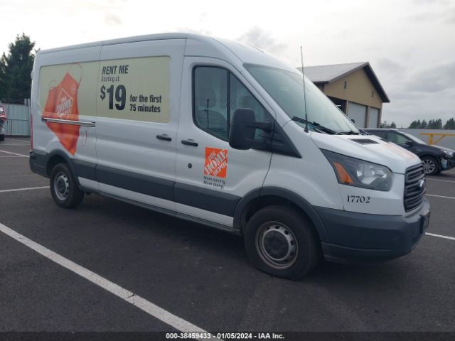 FORD TRANSIT-350 2017 1ftbw2cm1hka82239