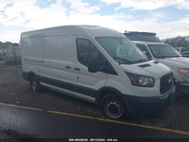 FORD TRANSIT 2017 1ftbw2cm1hka88249