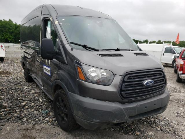 FORD TRANSIT T- 2017 1ftbw2cm1hkb49910