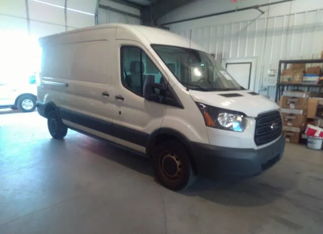 FORD TRANSIT VAN 2018 1ftbw2cm1jka88127