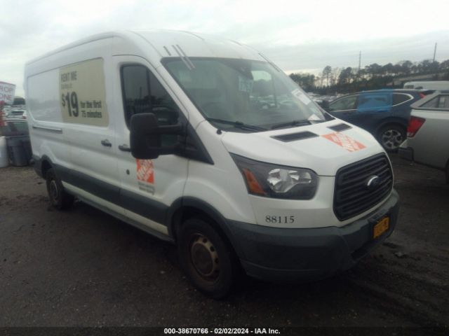 FORD TRANSIT-350 2018 1ftbw2cm1jka90539