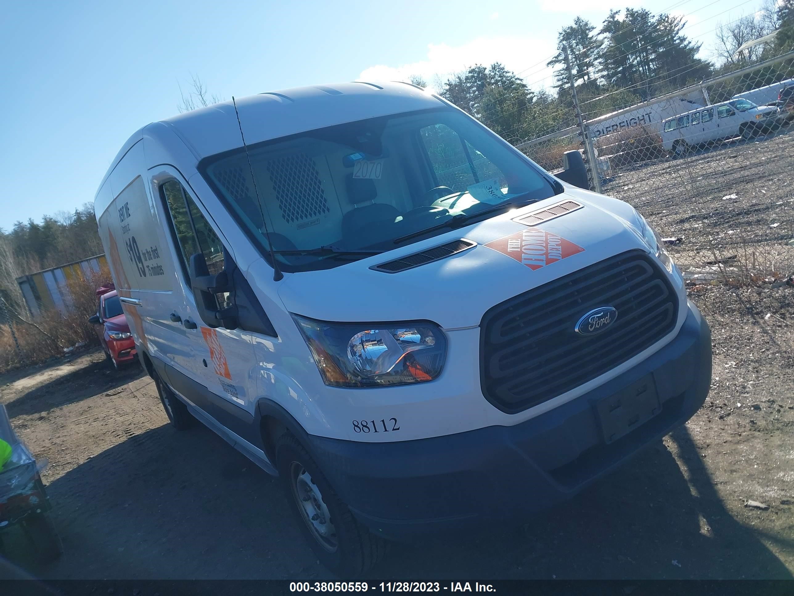 FORD TRANSIT 2018 1ftbw2cm1jka90573