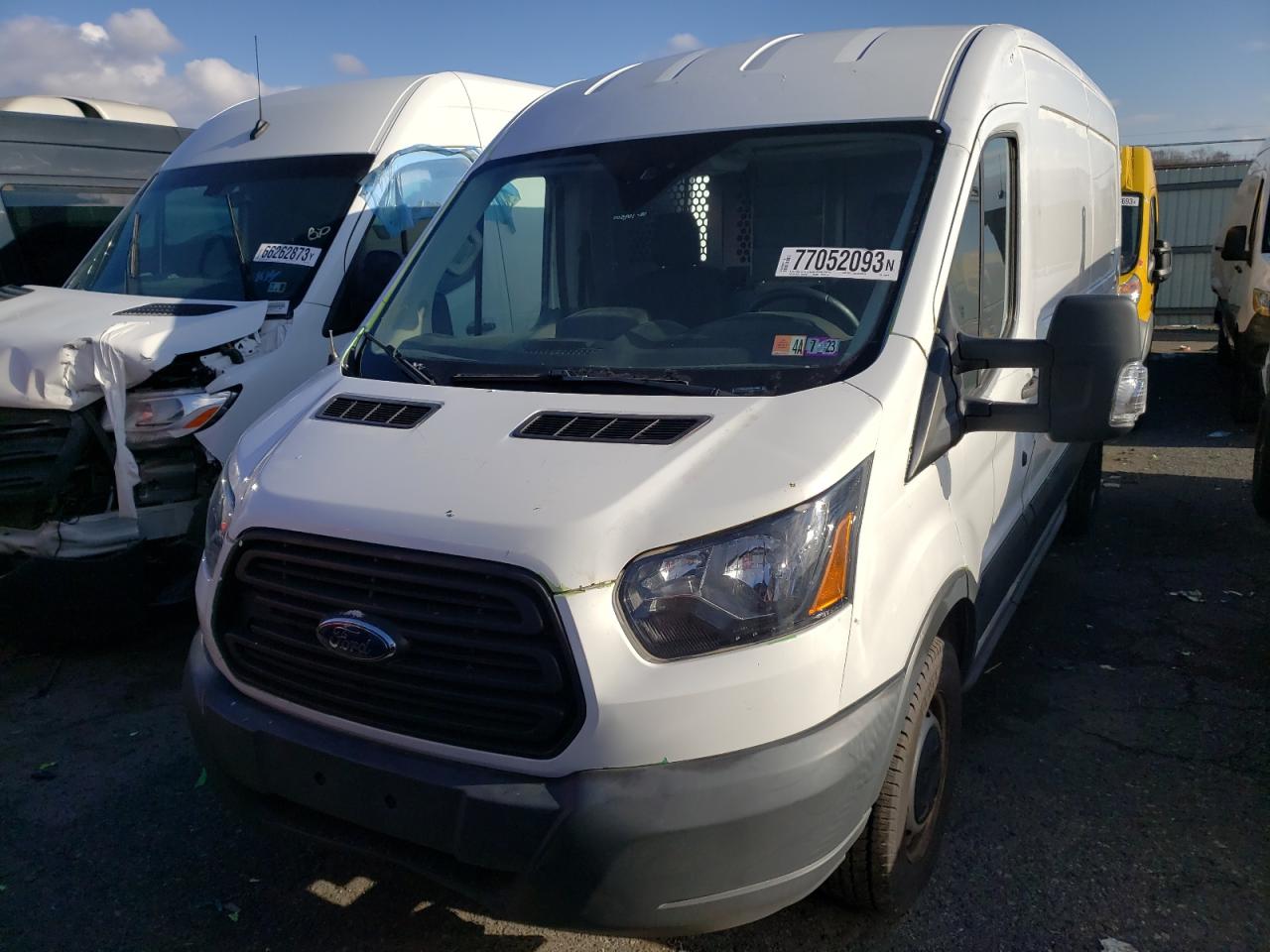 FORD TRANSIT 2018 1ftbw2cm1jkb10403