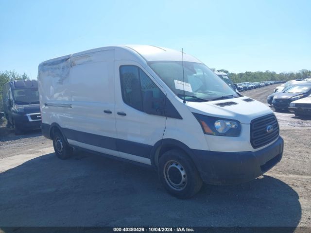 FORD TRANSIT 2019 1ftbw2cm1kkb73079