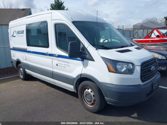 FORD TRANSIT-350 2016 1ftbw2cm2gka02624