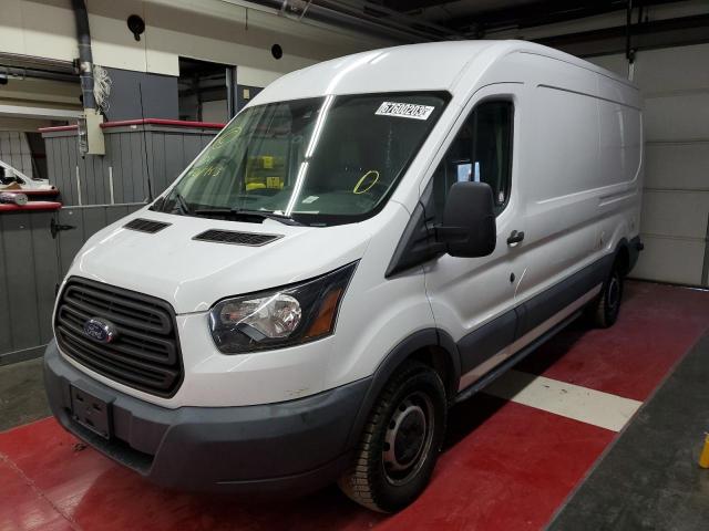 FORD TRANSIT T- 2016 1ftbw2cm2gkb34993