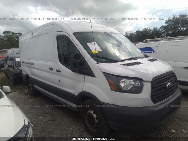 FORD TRANSIT VAN 2017 1ftbw2cm2hka82119