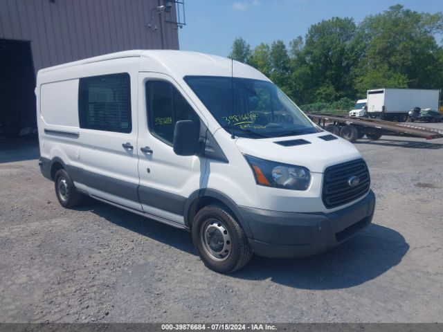 FORD TRANSIT 2018 1ftbw2cm2jka27675