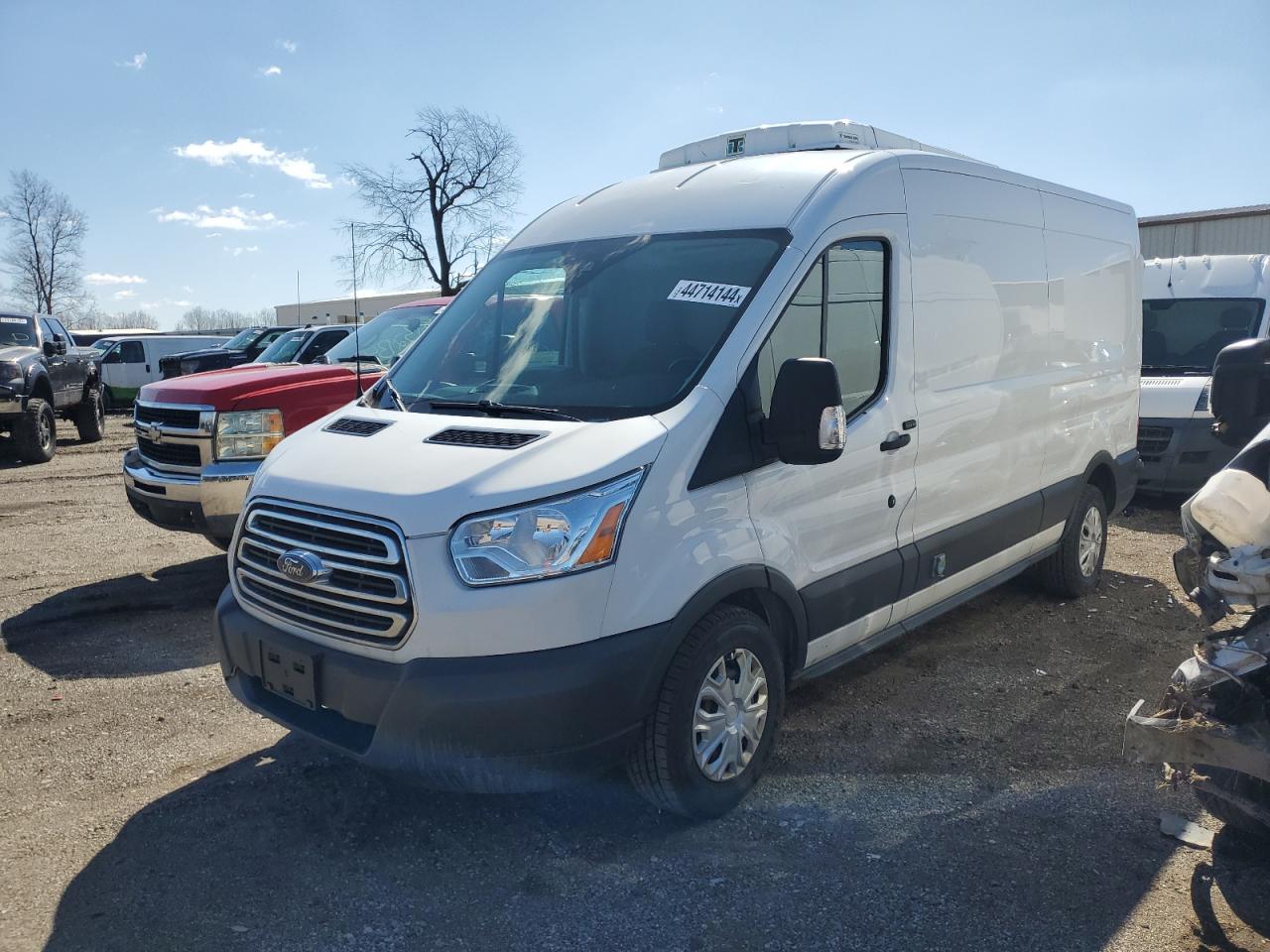 FORD TRANSIT 2018 1ftbw2cm2jka48459