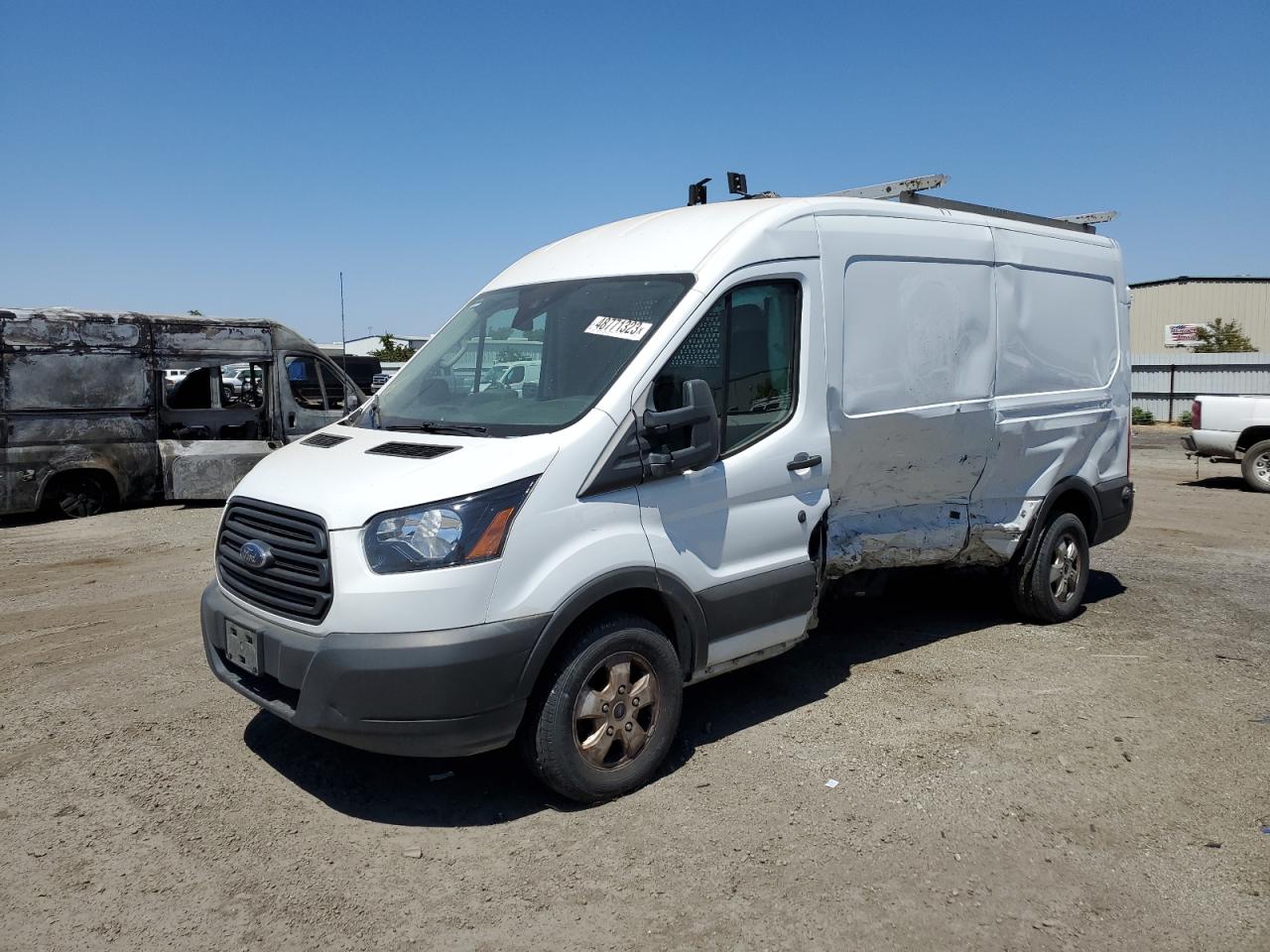 FORD TRANSIT 2019 1ftbw2cm2kka36054