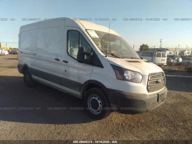 FORD TRANSIT VAN 2019 1ftbw2cm2kka40766