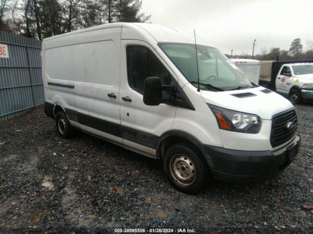 FORD TRANSIT-350 2019 1ftbw2cm2kka50312