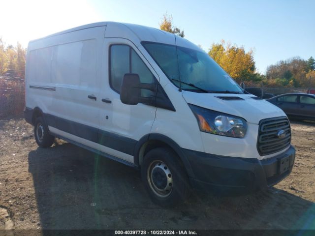 FORD TRANSIT 2019 1ftbw2cm2kkb43833