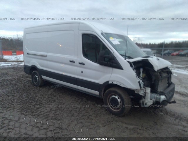 FORD TRANSIT VAN 2019 1ftbw2cm2kkb43847