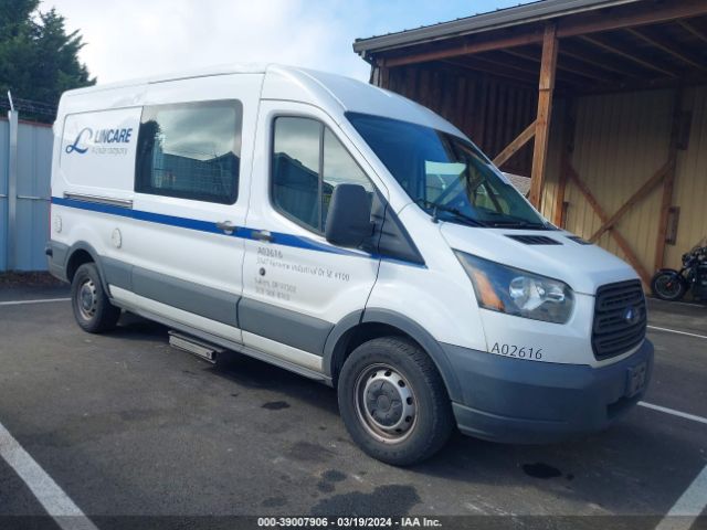 FORD TRANSIT-350 2016 1ftbw2cm3gka02616