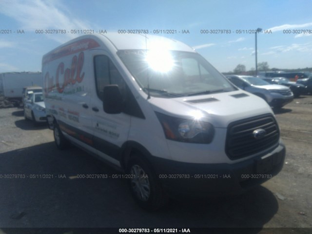 FORD TRANSIT CARGO VAN 2016 1ftbw2cm3gka42923