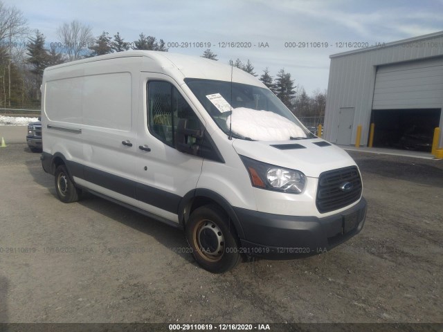 FORD TRANSIT VAN 2017 1ftbw2cm3hka82050