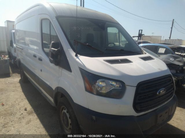 FORD TRANSIT VAN 2017 1ftbw2cm3hka82212