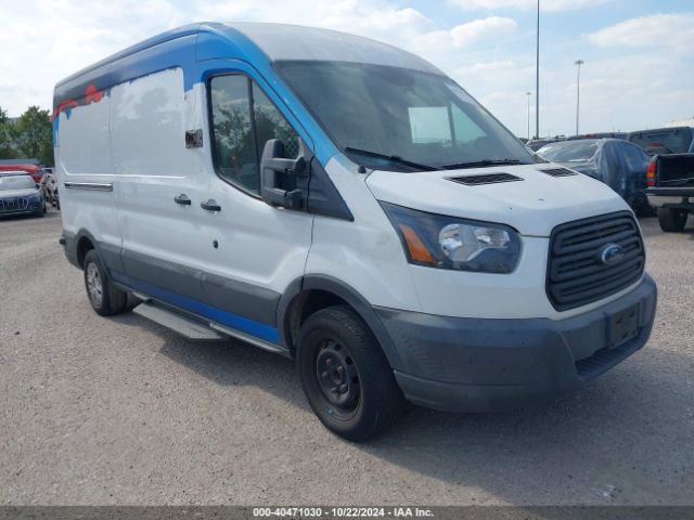 FORD TRANSIT 2018 1ftbw2cm3jka36448