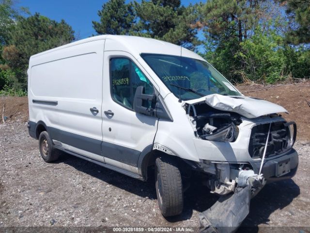 FORD TRANSIT-350 2018 1ftbw2cm3jka87240