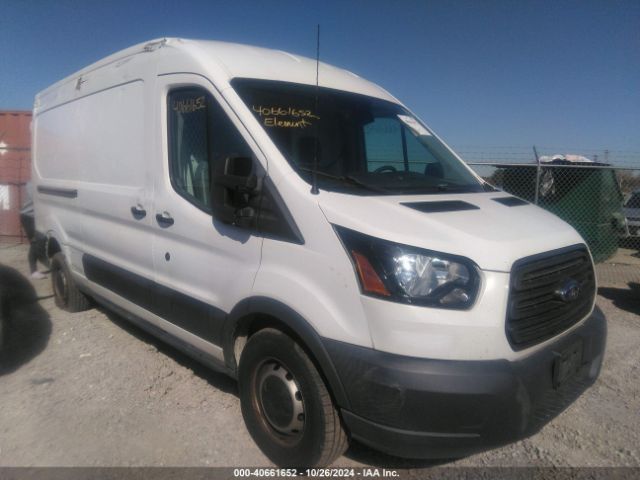 FORD TRANSIT 2018 1ftbw2cm3jka87304