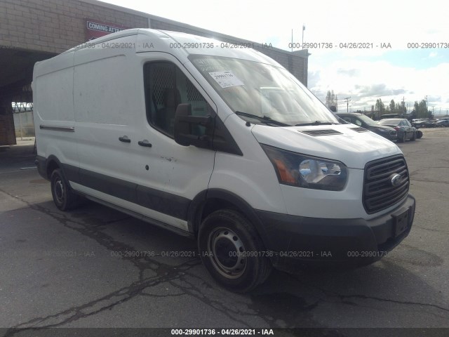 FORD TRANSIT VAN 2018 1ftbw2cm3jka87352