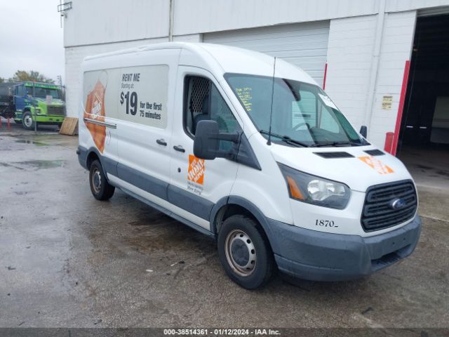 FORD TRANSIT-350 2018 1ftbw2cm3jka88243