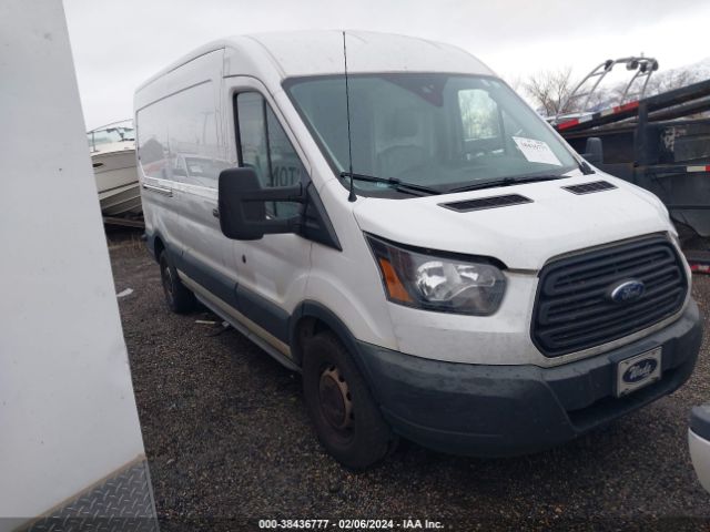 FORD TRANSIT-350 2018 1ftbw2cm3jka88288