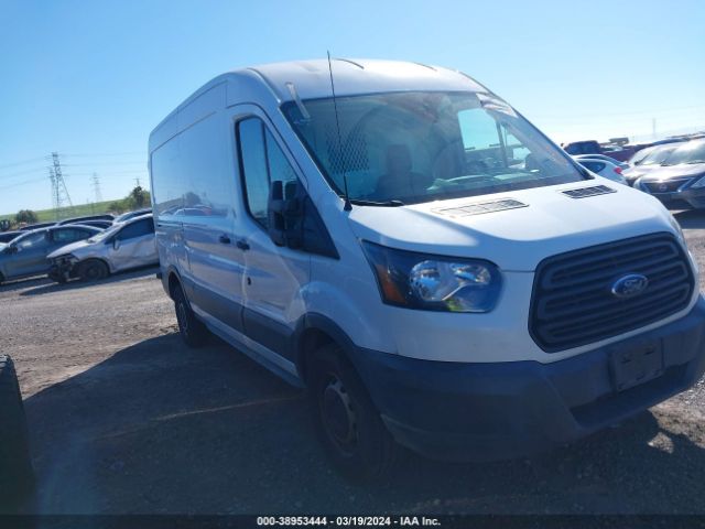 FORD TRANSIT-350 2018 1ftbw2cm3jka88355